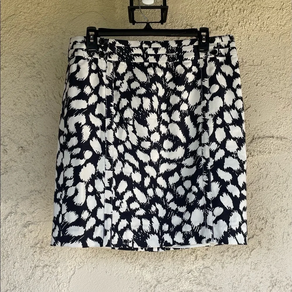 Ann Taylor LOFT pencil skirt